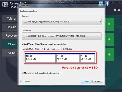 how to clone hdd to ssd and boot|create bootable ssd windows 10.